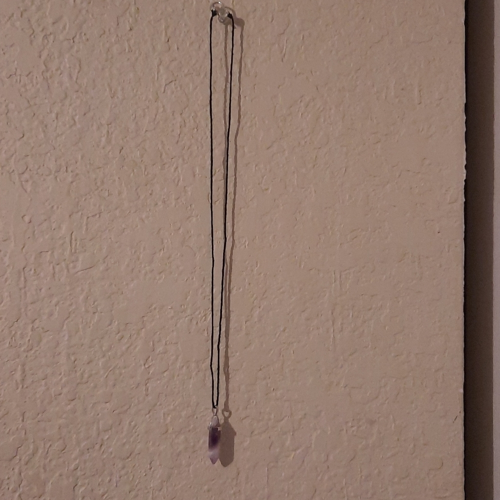 Homemade Necklace (J1)